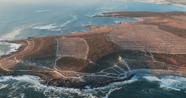 To Let 3 Bedroom Property for Rent in Trekoskraal Western Cape